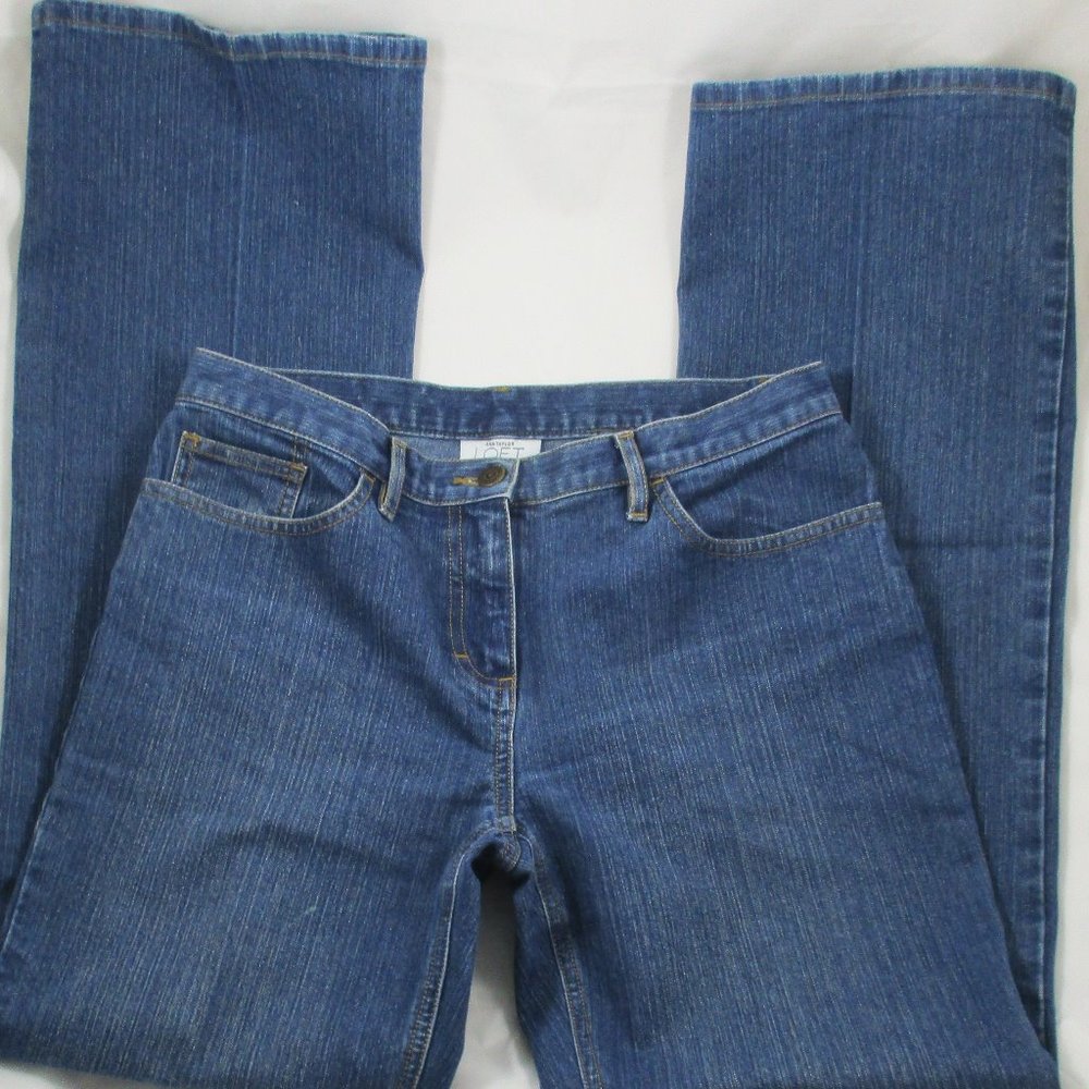 Ann Taylor Loft Jeans